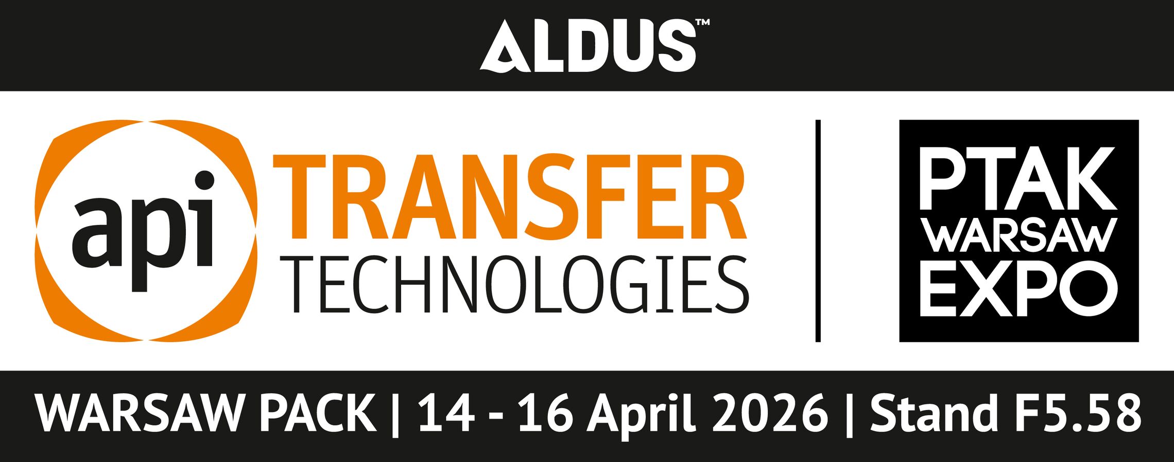 WARSAW PACK 2026 - API Transfer Technologies